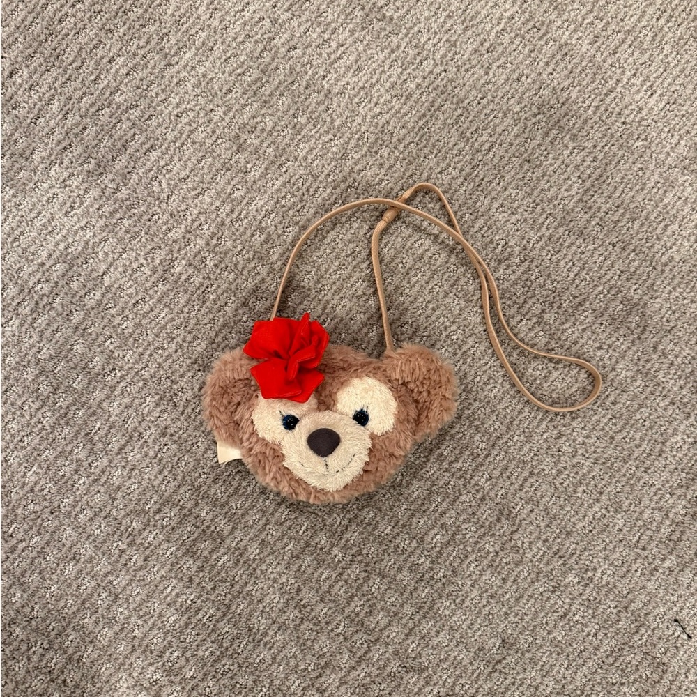 Mini Shelley May Aulani exclusive Disney bag